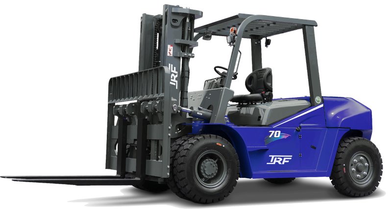 Дизельный погрузчик TRF